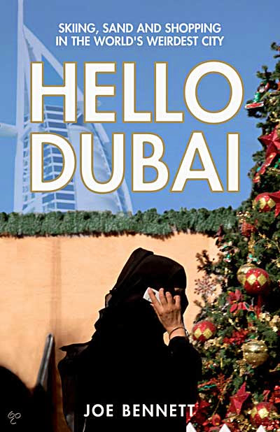 Hello Dubai