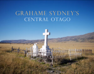 Grahame Sydney's Central Otago