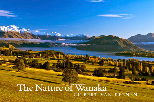 Nature of Wanaka