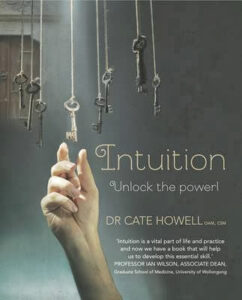 Intuition: Unlock the Power