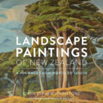 Landscape Paintings of New Zealand