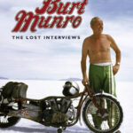 Burt Munro the Lost Interviews